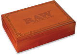 Raw Rolling Box