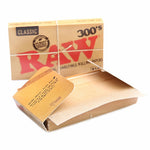 Raw Natural 300's 1 1/4 Size