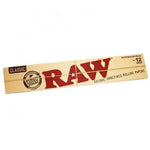 Raw Supernatural 12-inch Papers