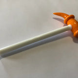 Slate Hammer Dabber, 4.5" Dab Tool