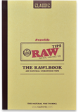 The Rawlbook of Tips