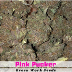 Pink Pucker *LIMITED STOCK*