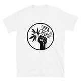 Seed The People Short-Sleeve Unisex T-Shirt