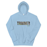 TRIMMER Unisex Hoodie Light Colors