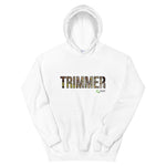 TRIMMER Unisex Hoodie Light Colors