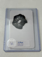 Z-Strain Spore Print by 3ntheogenik