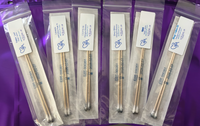 Golden Teacher Swab Set by 3ntheogenik