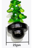 Holiday Tree Carb Cap