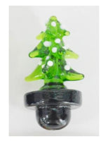 Holiday Tree Carb Cap
