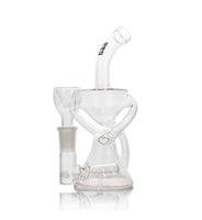 Hemper Trophy Recycler Rig