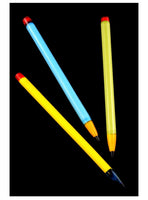Glass Pencil Dab Tool, Assorted Colors