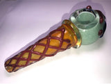 Ice Cream Cone Pipe