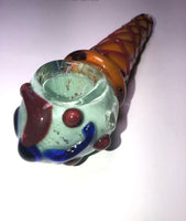 Ice Cream Cone Pipe