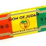 Lion of Judah King Size Papers