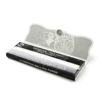 Pay-Pay 1 1/4 Ultra-Thin Rolling Paper w/ Magnetic Closure