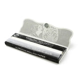 Pay-Pay 1 1/4 Ultra-Thin Rolling Paper w/ Magnetic Closure