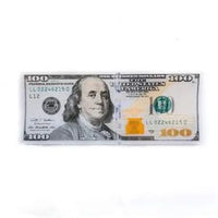 Empire Rolling - 1 Wallet $100 Bill (10 Papers) Benny King Size