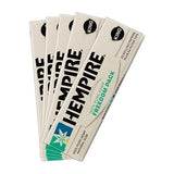 Hempire 1 1/4 100% Pure Hemp Freedom Pack