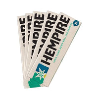 Hempire 100% Hemp Papers King Size