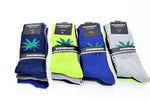 Everbright Socks, Assorted Colors