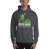 Green Work Collective Unisex Hoodie