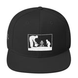 Second Generation Genetics Snapback Hat