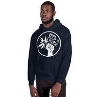 Seed the People Unisex Hoodie