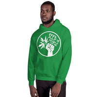 Seed the People Unisex Hoodie