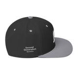 Second Generation Genetics Snapback Hat