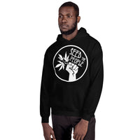 Seed the People Unisex Hoodie