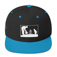 Second Generation Genetics Snapback Hat