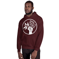 Seed the People Unisex Hoodie