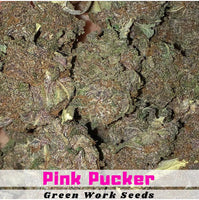 Pink Pucker *LIMITED STOCK*