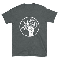 Seed The People Short-Sleeve Unisex T-Shirt