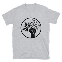 Seed The People Short-Sleeve Unisex T-Shirt