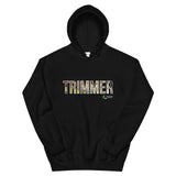 TRIMMER Unisex Hoodie Dark Colors