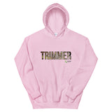 TRIMMER Unisex Hoodie Light Colors