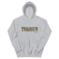 TRIMMER Unisex Hoodie Light Colors