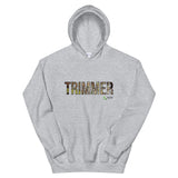 TRIMMER Unisex Hoodie Light Colors