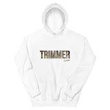 TRIMMER Unisex Hoodie Light Colors